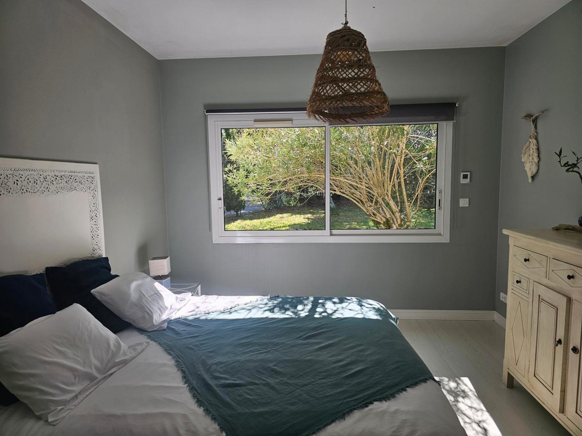 Chambre D'Hotes Landes - Le Clos Des Oliviers Leon Ngoại thất bức ảnh